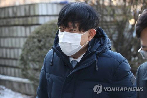 이재웅 전 쏘카 대표. 연합뉴스.